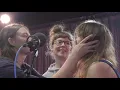 Mountain Man: "AGT" | New Sounds In-Studio