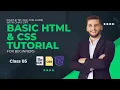 Simple Tic-Tac-Toe Game with HTML CSS JS Chat GPT Tutorial For Beginners All About Ai
