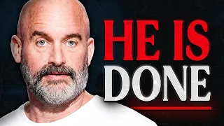 The Deserved Downfall of Tom Segura