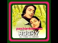 Aa Dekhen Zara.Rocky1981.Asha Bhosle.Kishore Kumar.R D Burman(Pancham) Sanjay Dutt.Tina Munim.Reena