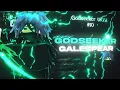Godseeker Masters Gale Spear Deepwoken