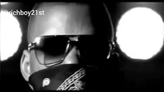 Rich Boy GET TO POPPIN 