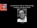 Download Lagu JP15 | Consciousness: Theory of Ego and Ego Complex, with Murray Stein