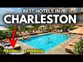 Best Hotels in Charleston South Carolina Stay in Charleston SC UPDATED