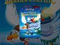 Video di Le avventure di Bianca e Bernie