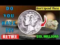 This 1916-S Mercury Dime Could Be Worth 99 000 Don t Miss This Hidden Treasure