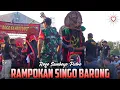 Download Lagu Barongan loSHT ROGO SAMBOYO PUTRO Live Lapangan Doko Ngasem Kediri