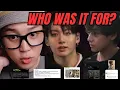 Download Lagu JIKOOK — Who was it for?