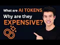 Why Your AI Model Thinks In Tokens And Why It Matters