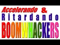Download Lagu Accelerando and Ritardando | Unison Boomwhackers