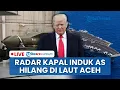 Download Lagu 🔴LIVE: Kapal Induk Nuklir AS Hilang Radar di Perairan Indonesia, Menuju Timur Tengah Bantu Israel?
