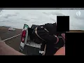 Gilliam County sheriff s sergeant pulls over Umatilla County Sheriff Terry L Rowan May 16 2025