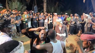 شرح حضرمي مزمار احمد عائض النوبي و احمد علي بامردوف صوت سركالي جديد2024حصريا 