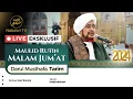 Download Lagu 🔴LIVE Maulid Rutin Darul Musthofa, Tarim bersama al-Habib Umar bin Hafidz 2025 | Nabawi TV