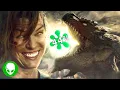 MONSTER HUNTER 2020 - A Goofy Ass Game Movie