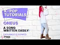Download Lagu Oneus - A Song Written Easily Chorus Tutorial For Beginners [Mirrored and Full Explanation]