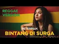 Lagu PETERPAN - BINTANG DI SURGA | COVER REGGAE BY JMT MUSIC