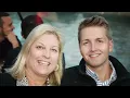 William Byron Mom s Optimism Made Us Feel Better