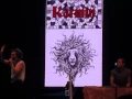 Karmin - "Didn't Know You" (Live)
