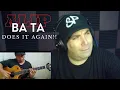 Download Lagu Alip Ba Ta 'Cinta Tak Terpisahkan' (Fingerstyle Cover) Shakes - P Reacts
