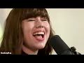 Flora & Fawna - Slow Burn (KUTX Pop Up)