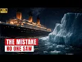 Lagu The Detail That Accelerated the End of the Titanic | An Error Too Small to Be Noticed
