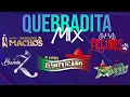 Download Lagu QUEBRADITA MIX 90S EXITOS INOLVIDABLES - BANDA MACHOS, MI BANDA EL MEXICANO, BANDA MAGUEY, BANDA R15