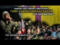 Download Lagu TEMBANG PEMBUKA HAS RUDAT BOROK OLEH TGH. MASBAN AHMAD ALI BATU