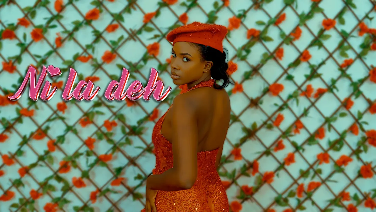 Sokhou BB - Ni La Deh | Clip Officiel