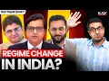 Download Lagu India Under Attack? How Deep State Narratives Are Being Sold in INDIA
