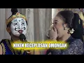 Download Lagu Niken Salindri - Elisha Orcarus - Gareng Jajak !!! Limbukan  Ki Dwijo Kangko