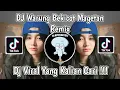 Download Lagu DJ WARUNG BEKICOT MAGETAN VIRAL TIK TOK TERBARU 2024 YANG KALIAN CARI !
