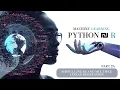 Machine Learning Using Python Machine Learning Tutorial Python Training Part 2A - Regression