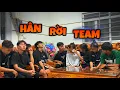 Lagu Dhr. Ba Phai | Han verlaat team
