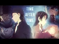 Download Lagu Detective Conan [AMV] - Time After Time