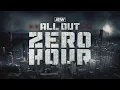 Zero Hour AEW All Out Pre-Show Sun Sept 3 7pm ET 4pm PT