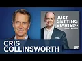 Just Getting Started with Rich Eisen - Voices of the NFL Cris Collinsworth