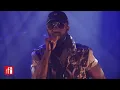Fally Ipupa interprète "Sweet Life"