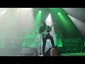 Emperor - With Strength I Burn (Live @ Beyond the Gates 2026)