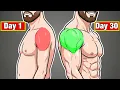 If You Have TINY Shoulders Do This Exercise Stop Looking Weak