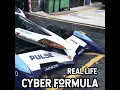 Download Lagu Real Life Cyber Formula Race Car