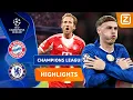 Download Lagu KANE \u0026 PALMER BLINKEN UIT IN HEERLIJKE TITANENSTRIJD!😍⚔️| Bayern vs Chelsea | Champions League 25/26