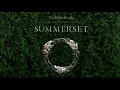 Isles Of The Starry Dream (Elder Scrolls Online: Summerset Soundtrack)