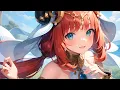 Download Lagu I Don't Wanna Know ~ Nightcore (lyrics) \
