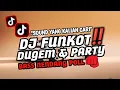 Download Lagu DJ KU PANDANG PANDANG ADEK DARI SEBERANG | BREAKBEAT FVNKOT JEDUG JEDUG ABIS BOSKU 