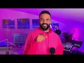 CRAIG DAVID - GOT IT GOOD (LIVE PERFORMANCE) 🎶💫