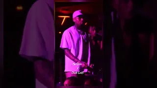 Chris Brown X Cheb Lotfi X No Disc Ach9ak Azma W Fatet Remix 2025  Chris Brown X Cheb Lotfi X No Disc Ach9ak Azma W Fatet Remix 2025
