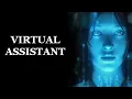 Create Your Virtual Assistant Like Alexa Using Python