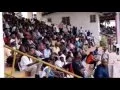 WATCH NPFL Match Day 28 Fans Turn Out