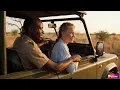 Harsh Survival on the African Savanna – Only the Strong Survive!